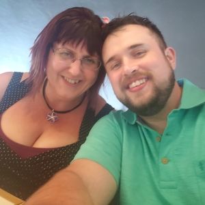 Meet your Posher, Sandy